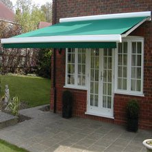 External Shading Solutions Reading Berkshire
