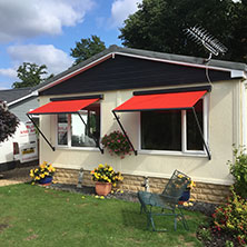 Awning Recovery Reading Berkshire