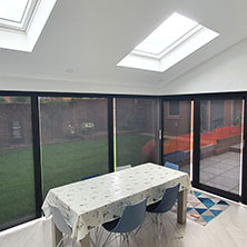 Bespoke Blind Repair Maintenance Reading Berkshire