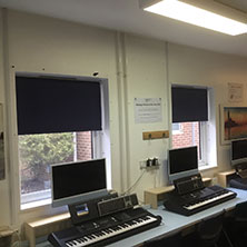 Commercial Blind Repair Maintenance Reading Berkshire